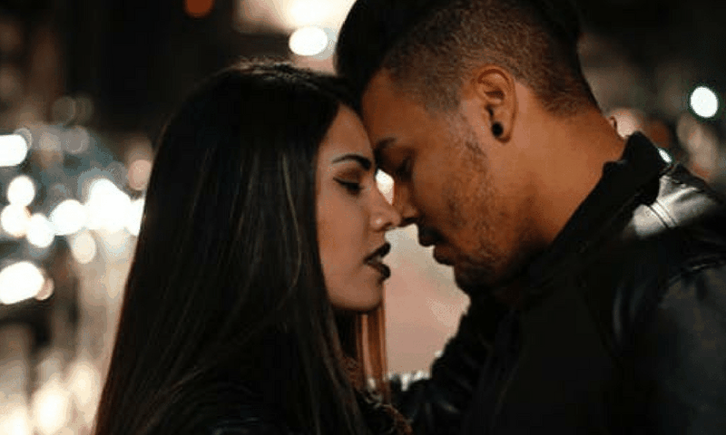 Does he love you or is just using you [Lovestrategies]