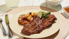 How to give your pork this popular South American drink flavour/Courtesy