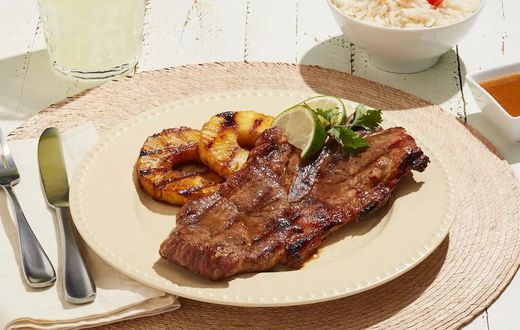 How to give your pork this popular South American drink flavour/Courtesy