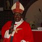 Archdiocese Paul K Bakyenga