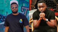 Daddy Andre and Ronnie Da Don