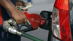 Top 10 African countries with the lowest fuel prices in September compared to August