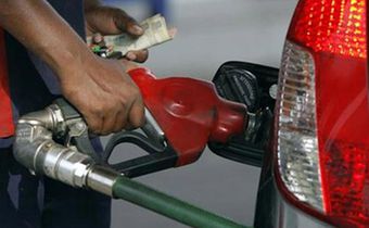 Top 10 African countries with the lowest fuel prices in September compared to August