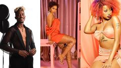 A Pass, Spice Diana and Sheebah Karungi