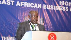 EA business community told to stop being passive to trade disruptions/Twitter