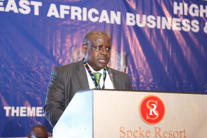 EA business community told to stop being passive to trade disruptions/Twitter