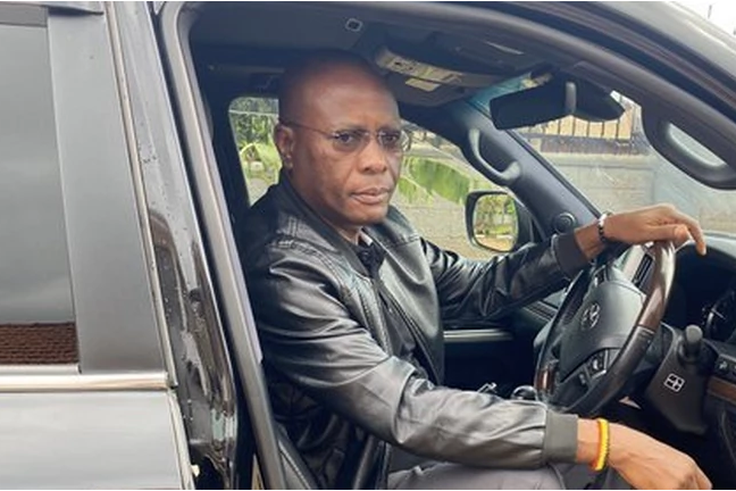 Asan Kasingye (Courtesy Photo)