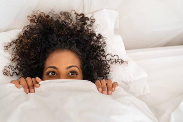 Sleep is a key element of mental and physical health [iStock]