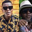 Jose Chameleone, Ragga Dee and Iryn Namubiru