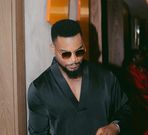 The actor Kunle Remi (Instagram)