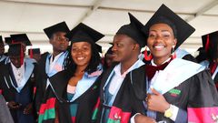 6 Alternative ways to make graduation celebrations special