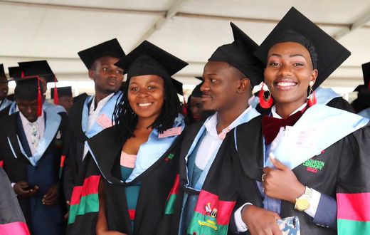 6 Alternative ways to make graduation celebrations special