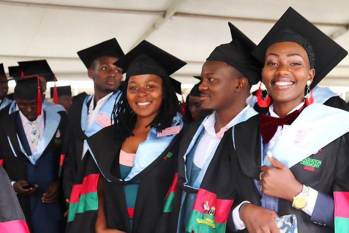 6 Alternative ways to make graduation celebrations special