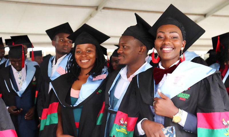 6 Alternative ways to make graduation celebrations special