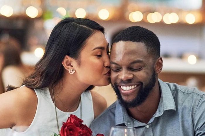 Planning the perfect date for Valentine's Day