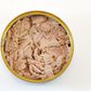 Canned tuna