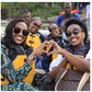 First daughter Diana Kyaremera Museveni spent the weekend on Nile waters to mark her 43rd birthday