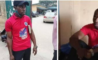 Pastor sentenced to life imprisonment for impregnating 2 teenage sisters