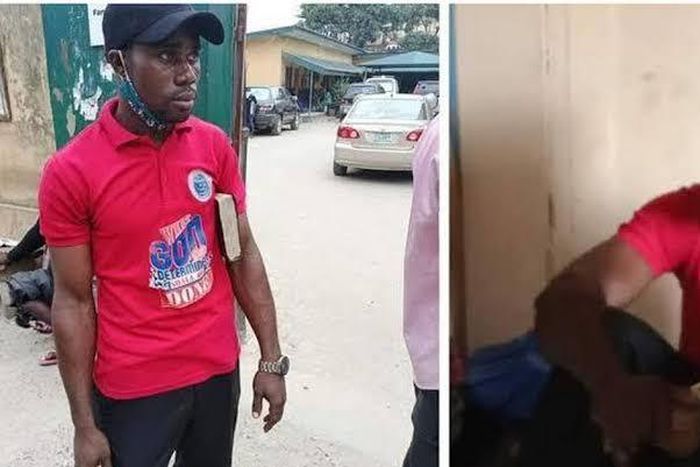 Pastor sentenced to life imprisonment for impregnating 2 teenage sisters