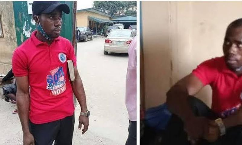 Pastor sentenced to life imprisonment for impregnating 2 teenage sisters