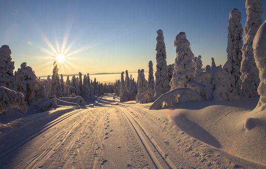 The sun doesn't set in these 5 travel destinations