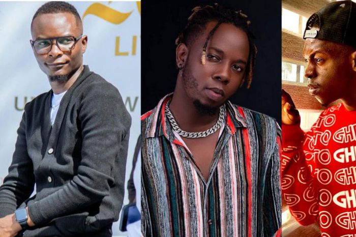 Artin Pro, Nessim and Bangar Boi