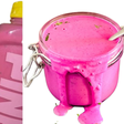 Foods to eat with world's newest certified food invention 'The Pink Sauce'
