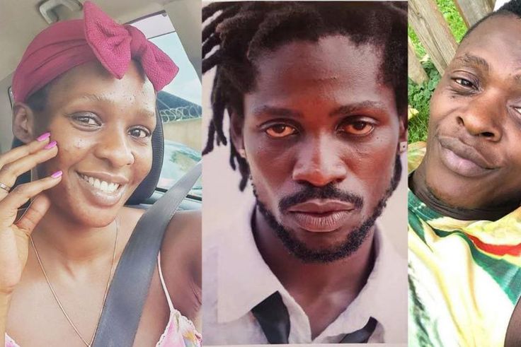 Cindy, Wine and Chameleone