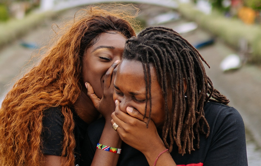 Bad breath: You can have it but only smell it from others/Pexels