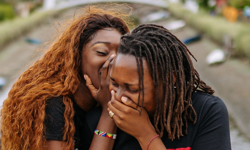 Bad breath: You can have it but only smell it from others/Pexels