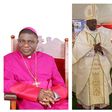 Kampala Archbishop Paul Ssemogerere