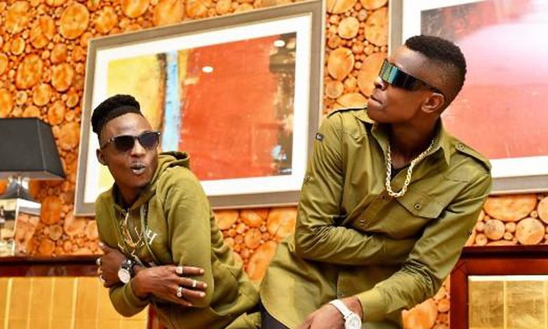 Chameleone