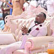 Prophet Elvis Mbonye