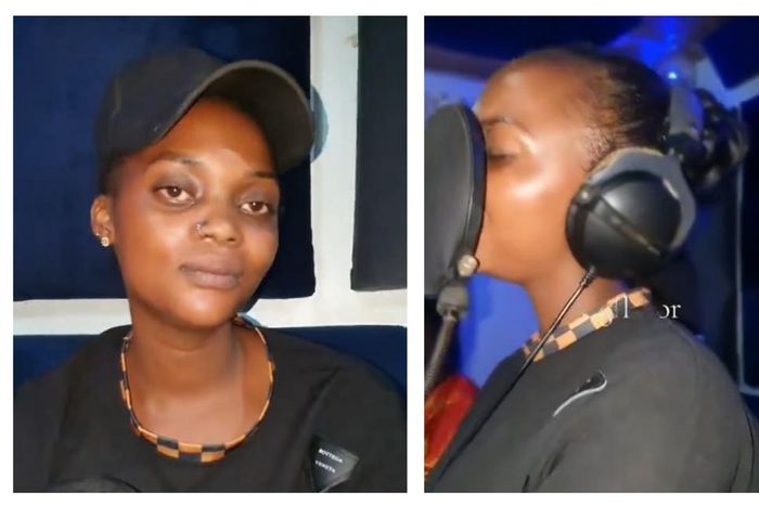 Shifura is seeking a solo music career