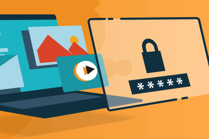 Protection of  personal data still substandard - Report