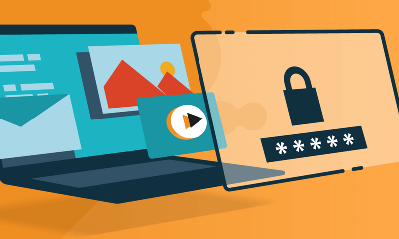 Protection of  personal data still substandard - Report