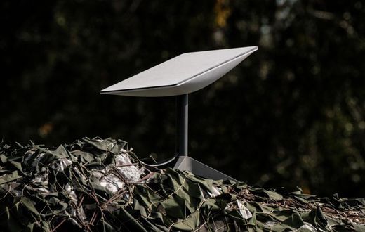Close to 100 frontline humanitarian organizations in Sudan are urging Elon Musk’s Starlink service to continue its operations, as they rely on it to provide life-saving assistance to millions of people in regions affected by an internet blackout.-1x-1 ...