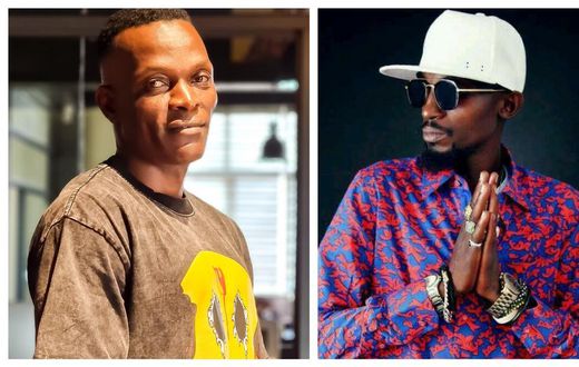 Viboyo worked closely with the late Mowzey Radio