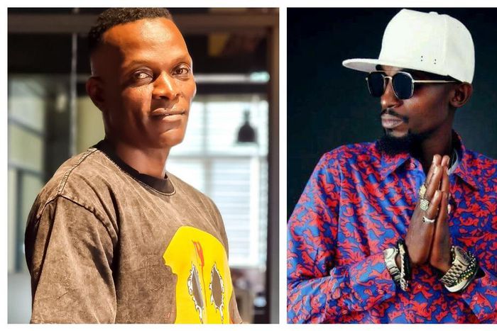 Viboyo worked closely with the late Mowzey Radio