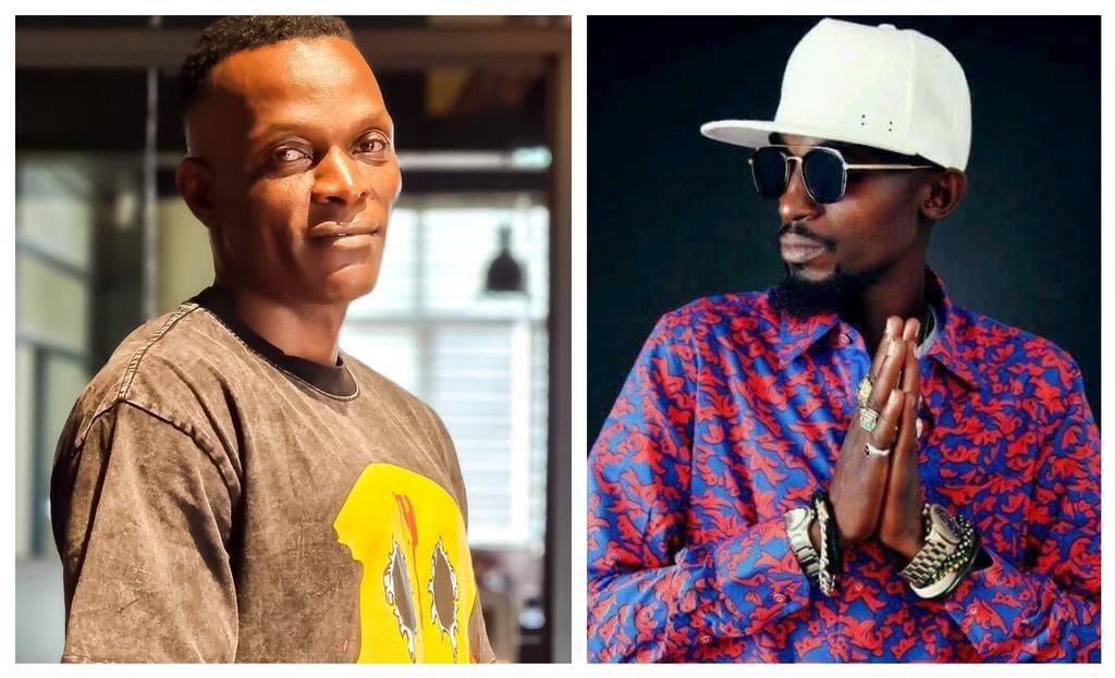Viboyo worked closely with the late Mowzey Radio