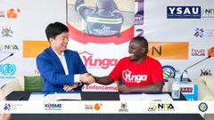 Yunga Technology's Anatoli seals deal with Korean venture capital firm Ventureport