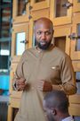 Kwame Rugunda