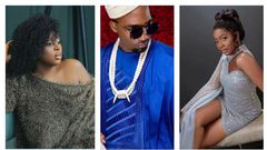 Rema Namakula says she's not worried about her friend Eva Namulondo compromising her husband Hamza Ssebunya