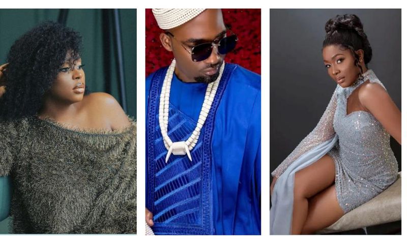 Rema Namakula says she's not worried about her friend Eva Namulondo compromising her husband Hamza Ssebunya