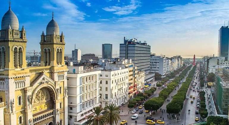 Tunisia's