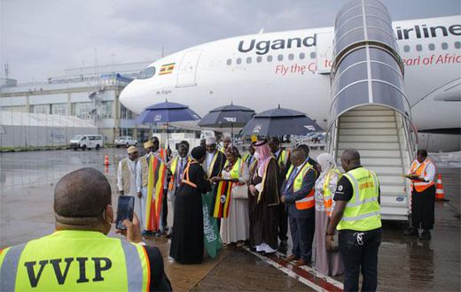 Saudi government issues strict travel measures for next year’s pilgrimage/Courtesy