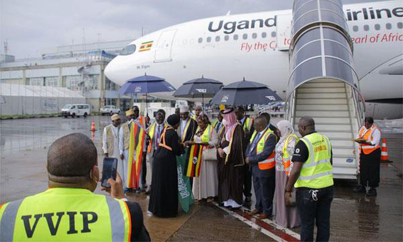 Saudi government issues strict travel measures for next year’s pilgrimage/Courtesy