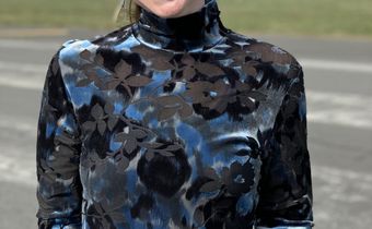 Jess Kersey