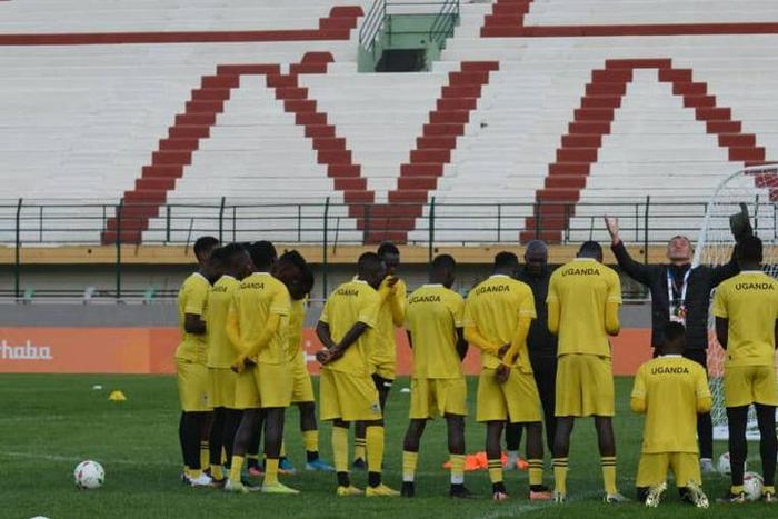 Tanzania game will cost Cranes, FUFA UGX 7.7M per minute