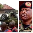 The CDF and CLF of the UPDF have been rushed to Kasese following the UPDF attack